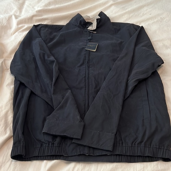 Bobby Jones Players Collection Jacket - Picture 2 of 9